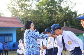 Dalam Tahap di Kembangkan